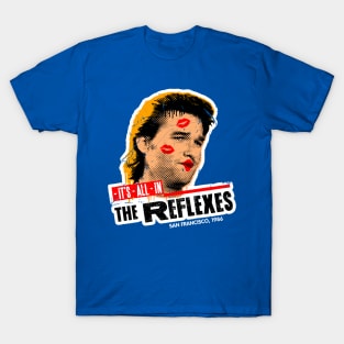 Reflexes T-Shirt